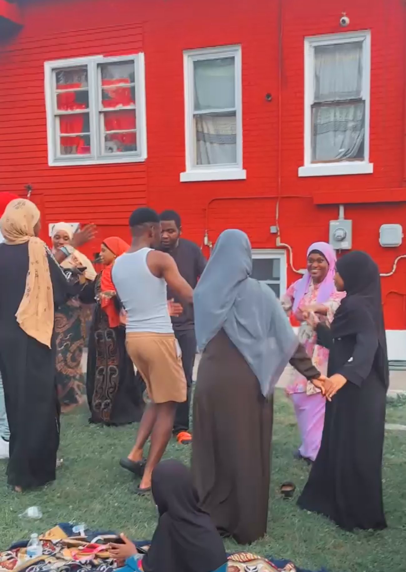 Volunteer activities and community engagement