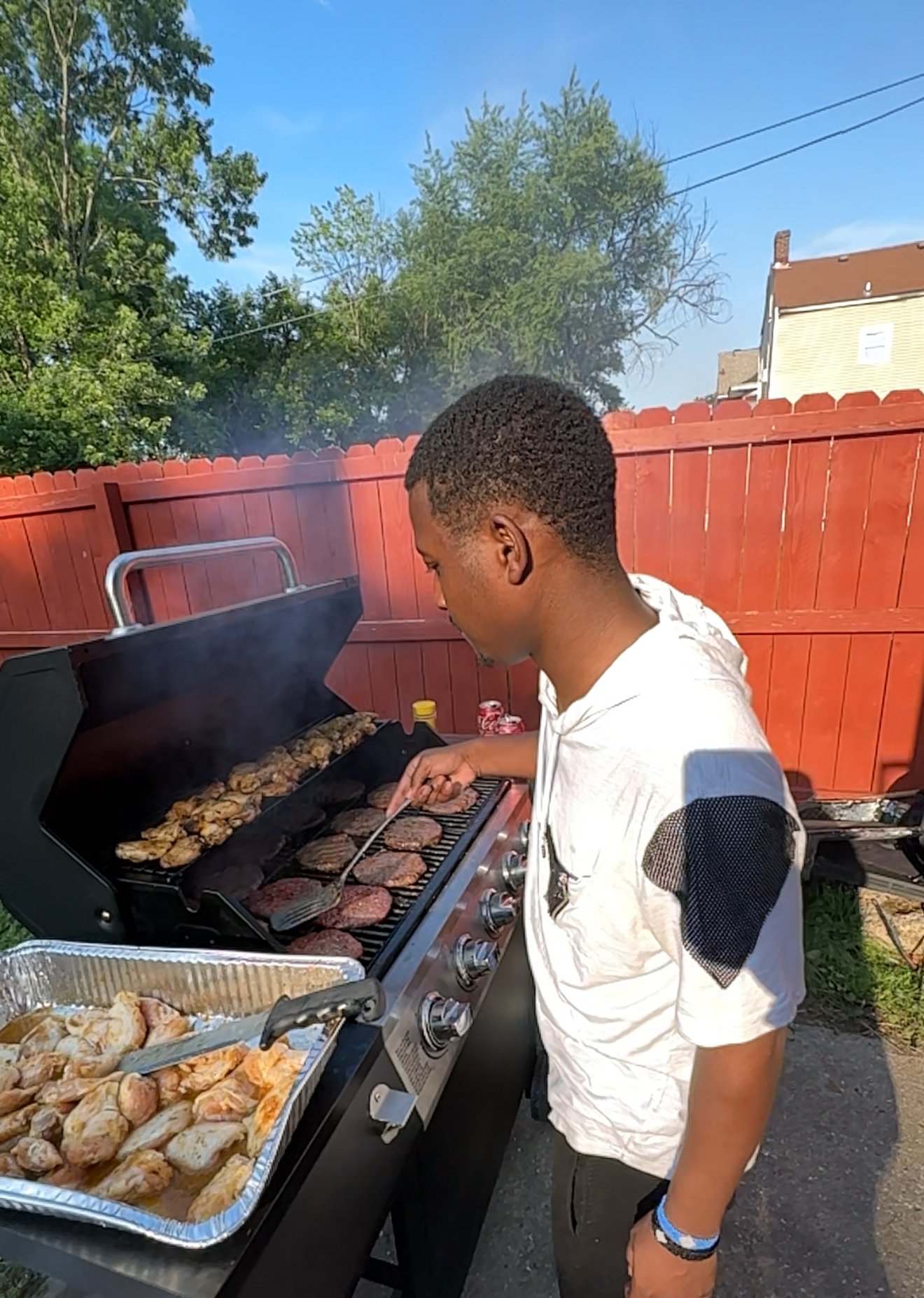 Cultural programs and activities