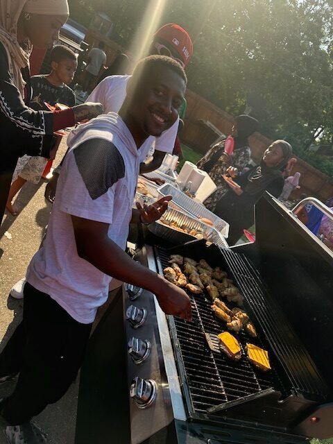 Youth programs and activities