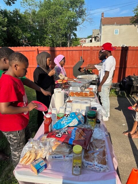 Multi-generational gatherings