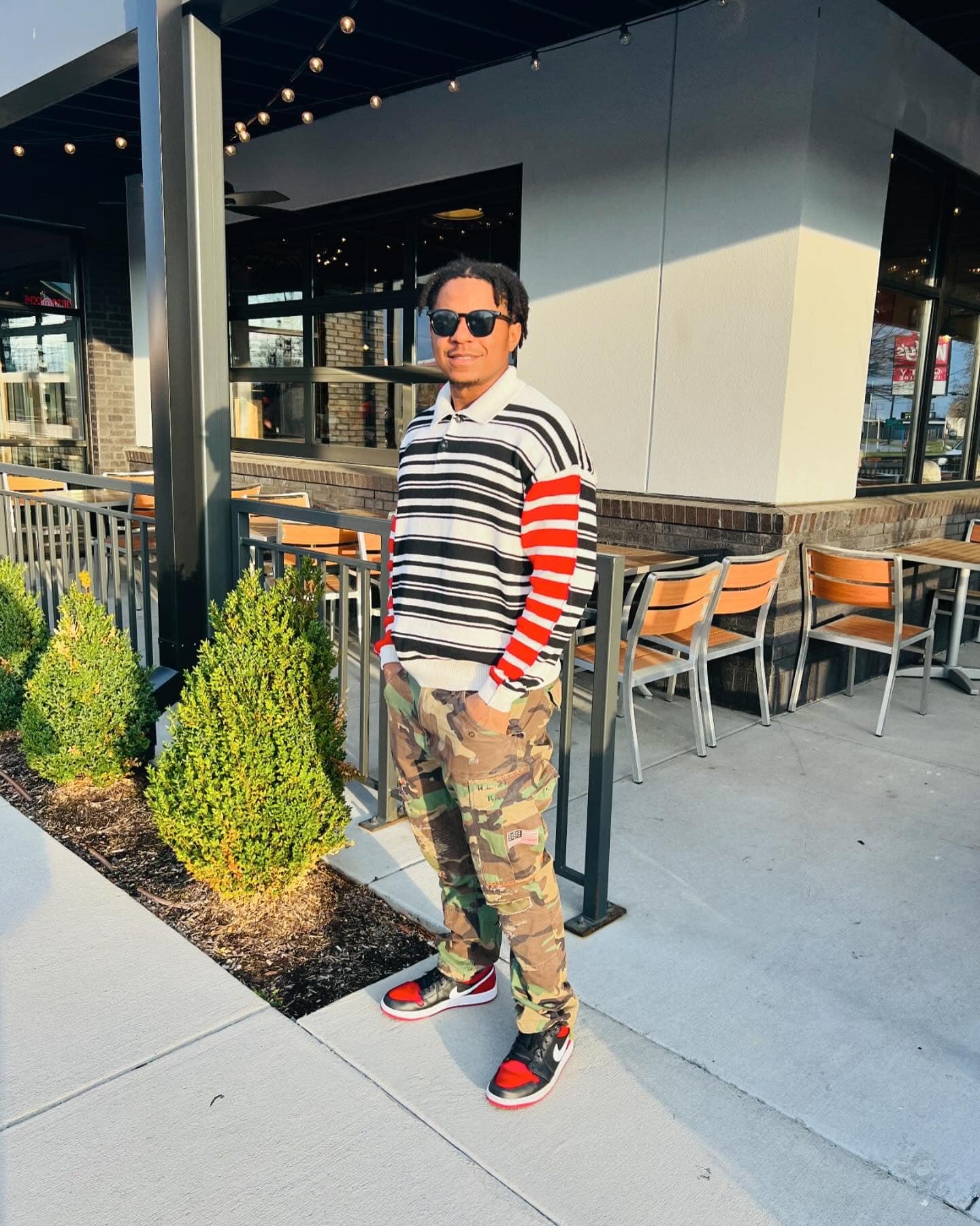 Afrikana Community Programs