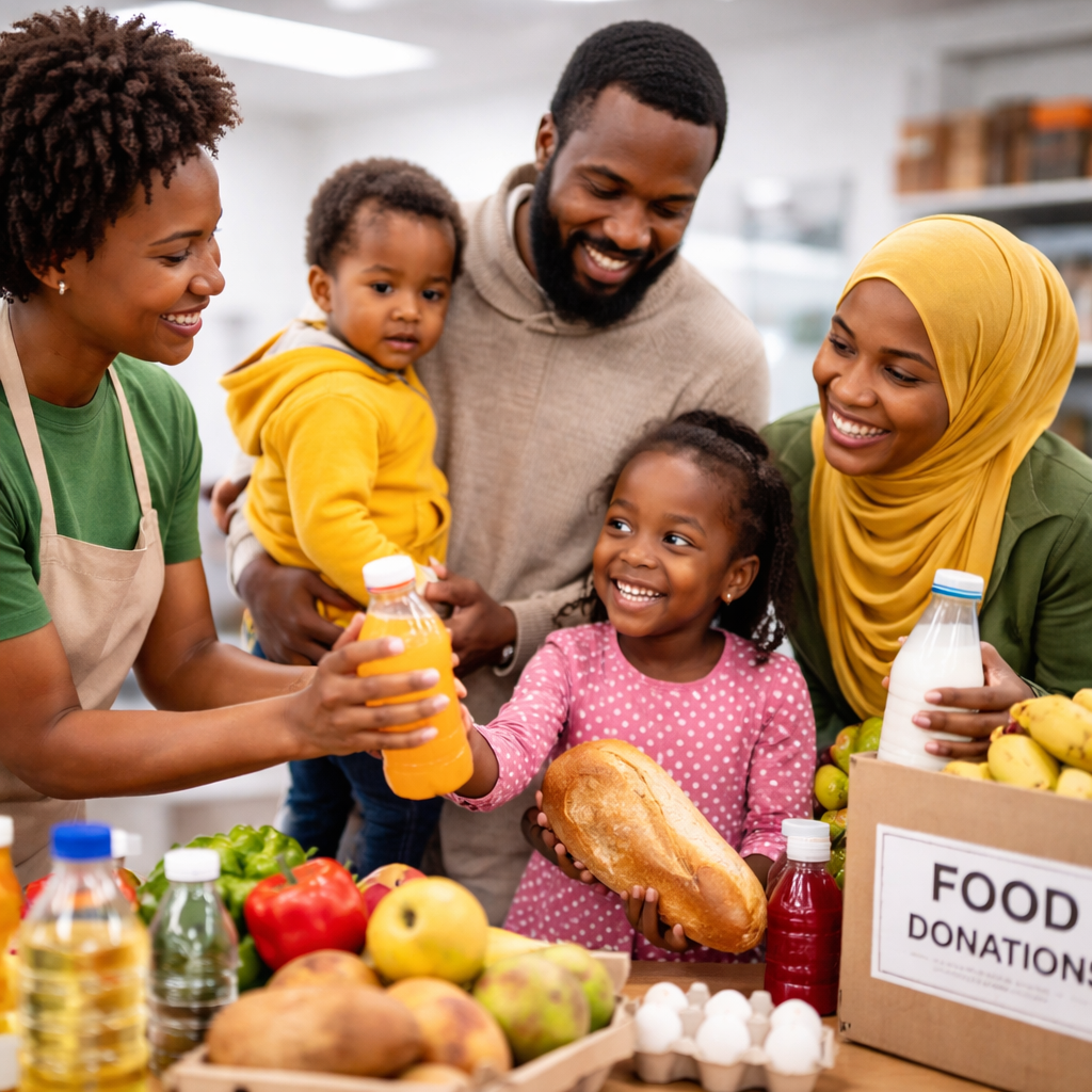 Family Care & Support